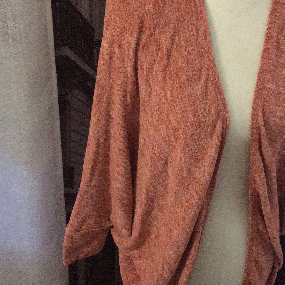 Sweater Tunic - Picture 2 of 5